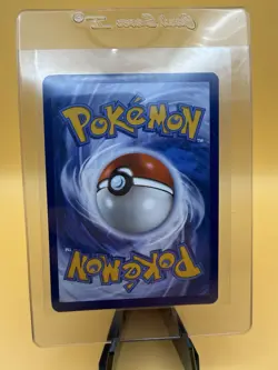 Pokemon Haunter Illustration Rare Holofoil Mega Evolutions Promo English - Image 4