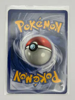 1999 Pokemon TCG Base Set Blastoise Holo Rare 2/102 - Image 2