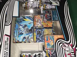 (2) Pokemon TCG Unova Heavy Hitters Premium Collection 2 Pack Lot X2 BRAND NEW - Image 5