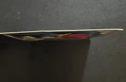 Keldeo Reverse Holo 004/015 Keldeo Battle Strength Deck Japanese Pokemon 2012 A - Image 3