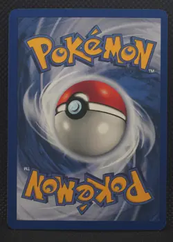 Lapras 10/62 Fossil Holo Pokemon TCG - Image 2