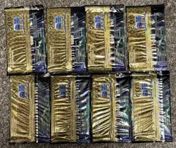 Pokemon TCG Crown Zenith Booster Packs x8 Sword & Shield Sealed Lot - Image 2