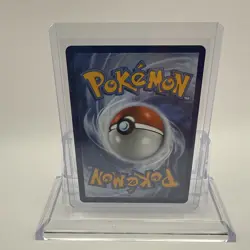 Meowth EX Full Art Holo Foil Double Rare Pokemon TCG Perfect Order 062/088 Rare - Image 3