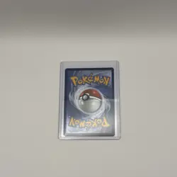 Meowth EX Full Art Holo Foil Double Rare Pokemon TCG Perfect Order 062/088 Rare - Image 5