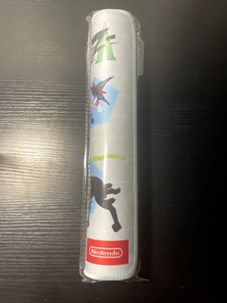 Pokemon Legends Z-A Gamer Mat Playmat Best Buy Preorder Bonus Nintendo Switch ZA - Image 2