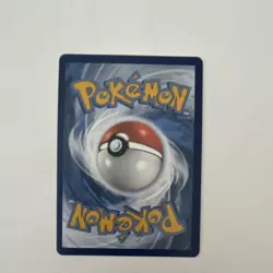Pokemon Mew VMAX Full Art Ultra Rare Holo Swsh08 Fusion Strike 114/264 310 HP - Image 2