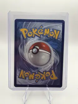Pokemon TCG Aroma Lady 221/203 Rainbow Secret Rare - Evolving Skies - Image 2
