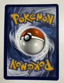 Pokemon TCG Gengar Cosmos Holo 094/165 Near Mint - Image 2