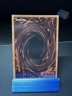 1x Underworld Goddess of the Closed World | BLVO-EN050 | SCR | 1st | NM | YuGiOh - Image 3