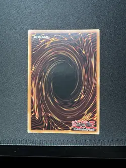 1x Underworld Goddess of the Closed World | BLVO-EN050 | SCR | 1st | NM | YuGiOh - Image 5