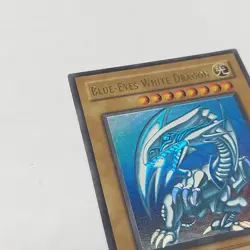 Konami Yu-Gi-Oh Blue-Eyes White Dragon SDK-001 Starter Deck Kaiba 1st edition - Image 5