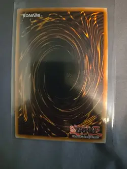 Yu-Gi-Oh Kaibaman the Legend DUAD-EN021 Duelist's Advance - Image 2