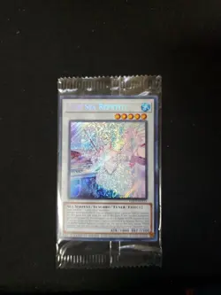 Yu-Gi-Oh Deep Sea Repetiteur HAC1-EN175 Promo SEALED - Image 1