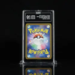 TAG 10 Lucario VSTAR 226/172 S12a: Vstar Universe Holo (Japanese) - Image 2