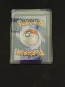 Pokemon TCG - Meowth Ex 062/088 NM - Perfect Order - Image 2