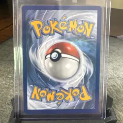 Snorlax - 122 Promo SV: Scarlet & Violet Promo Cards Pokemon TCG NM - Image 2