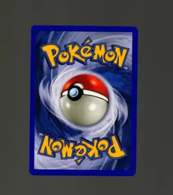 Pokemon 1st Edition Unown L 86/105 - Neo Destiny Near Mint Card Pokemon Vtg 2002 - Image 2