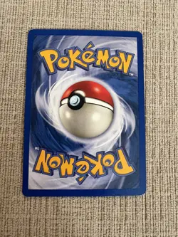 Unown G 27/105 - Neo Destiny - Pokemon Card - Image 2