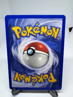 Vintage Pokemon Card Unown I Neo Discovery 2001 - Image 2