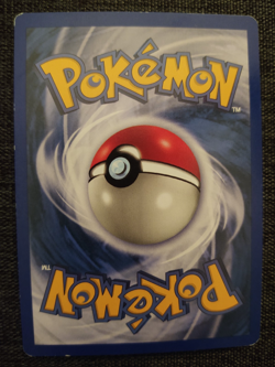 Unown [C] Neo Destiny 57/105 Uncommon non-holo LP - ungraded Pokemon Card - Image 2