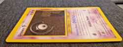 Unown [C] Neo Destiny 57/105 Uncommon non-holo LP - ungraded Pokemon Card - Image 3