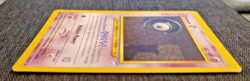 Unown [C] Neo Destiny 57/105 Uncommon non-holo LP - ungraded Pokemon Card - Image 5