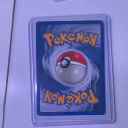 Pokemon Unown [W] 29/105 Neo Destiny Rare Regular Card English 40 HP - Image 2