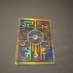 Pokemon Ancient Mew Promo Holo Card 1 Miscellaneous Set English 1999 - Image 2