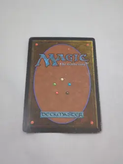 Oasis (Arabian Nights) MP MTG Magic the Gathering Card - Image 2