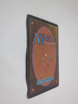 Oasis (Arabian Nights) MP MTG Magic the Gathering Card - Image 3