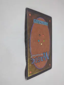 Oasis (Arabian Nights) MP MTG Magic the Gathering Card - Image 5