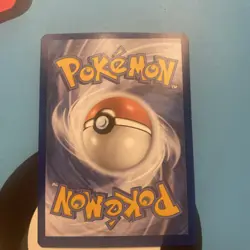 Pokemon Cards Cleffa 202/197 Obsidian Flames Illustration Rare NM - Image 4