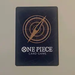 Bandai One Piece Card Game Octoballoon OP15-106 Character Cards x4 English NM - Image 3