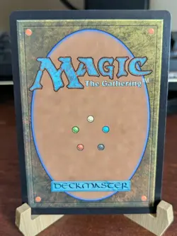 MTG: Crucible of Worlds BORDERLESS, NM Double Masters 2022 MYTHIC Artifact Card! - Image 2