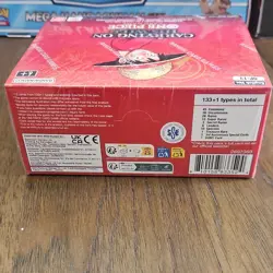 Bandai One Piece Card Game OP-13 Carrying On His Will English Booster Box - Image 4