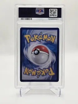 Pokemon Card Mewtwo VSTAR SAR 221/172 S12a VSTAR Universe Korean NM PSA 10 - Image 2