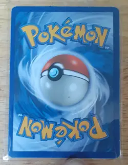 Pokemon Regigigas LV X Promo Holo DP30 Pokemon Promos Card English 2008 - Image 2