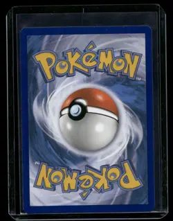 Mewtwo 12/18 - Holo Rare Detective Pikachu Pokemon Card - NM/M - Image 2