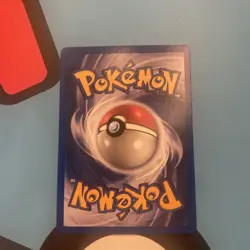 Pokemon TCG Ursaring Neo Discovery 15/75 Holo Unlimited Rare Card Near Mint - Image 4