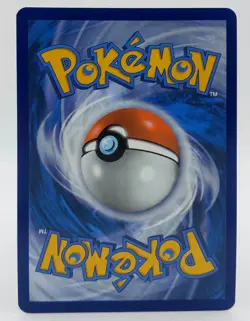 Pokemon Card Team Rocket's Orbeetle 198/182 Full Art Illustration Rare Destined - Image 2