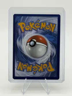 Scream Tail 065 Sv: Scarlet & Violet Promo Cards Holo - Image 2
