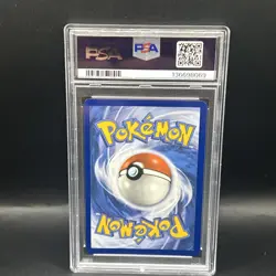 Pokemon Pikachu TCG Crown Zenith: Galarian Gallery Holo Rare Card GG30/GG70 PSA9 - Image 2