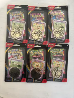 Phantasmal flames booster packs bundle - Image 1