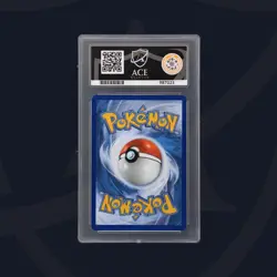 Pokemon Mega Zygarde ex SIR Perfect Order 120/088 ACE 10 PERFECT SUBS - Image 3