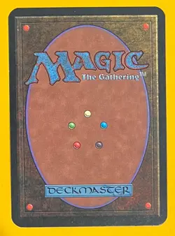 MTG LORD OF THE PIT Alpha (OldManMTG 013-415) - Image 2