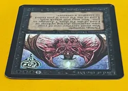 MTG LORD OF THE PIT Alpha (OldManMTG 013-415) - Image 3
