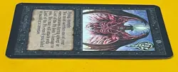 MTG LORD OF THE PIT Alpha (OldManMTG 013-415) - Image 4