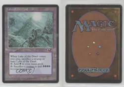 Lake of the Dead Magic: Alliances 1996 - Image 3