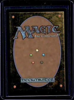 2025 Magic MTG Marvel's Spider-Man Doc Ock's Tentacles Foil Rare #0162 - Image 2