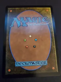 Lunar Insight (Borderless) Foundations Regular MTG NM - Image 2